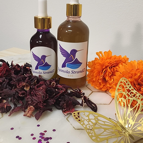👑 1. Island Roots Elixir
